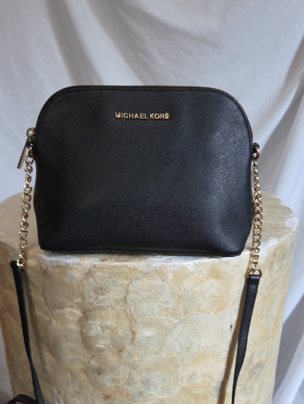 Michael Kors Crossbody bag in black